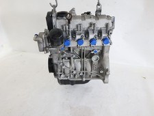 Motor golf cbzb gebraucht kaufen  Wittenburg
