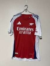CAMISA DE FUTEBOL ARSENAL 2012-2013 feminina Nike 2XL autêntica comprar usado  Enviando para Brazil