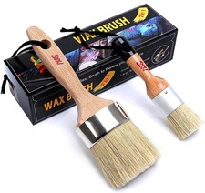Chalk paint brushes for sale  New York