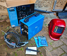 Draper storm force for sale  LONDON