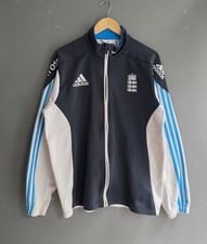 Adidas england cricket for sale  LONDON