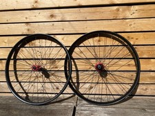 Carbon wheel set for sale  ANDOVER