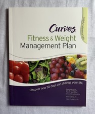 Curves fitness weight for sale  Seville