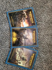 Warhammer old arcane for sale  Roseville
