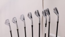 Wilson fi5 iron for sale  Hartford