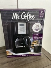 Mr. coffee advanced for sale  Jacksonville