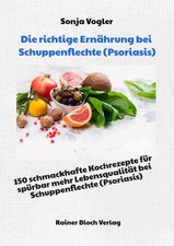 Richtige ernährung schuppenfl gebraucht kaufen  Bayreuth