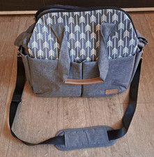 Tolle geräumige wickeltasche gebraucht kaufen  Königswinter