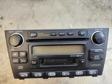 1999 2005 lexus for sale  REDRUTH