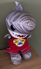 Build bear toothy for sale  STOKE-ON-TRENT