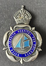 nurses hospital badges for sale  UK