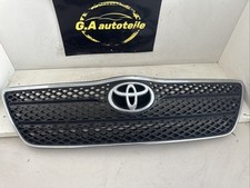 Riginal kühlergrill mitte gebraucht kaufen  Mendig