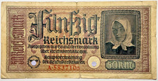 Deutsches reich reichsmark gebraucht kaufen  Rösrath