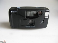 Ricoh kamera bjektiv gebraucht kaufen  Altbach