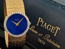 Piaget depose diamond for sale  Denver
