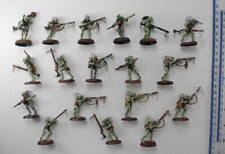 Kroot carnivores plastic for sale  HAVERHILL