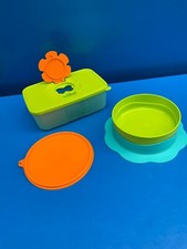 Tupperware lot enfant d'occasion  Molinet