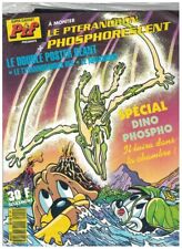 Super gadget pteranodon d'occasion  Alzonne