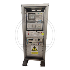 Rohde schwarz emi usato  Poggibonsi