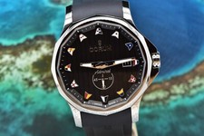 Corum admirals cup for sale  Bellevue