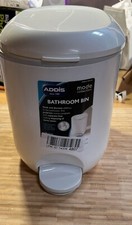 Addis pedal bin for sale  BRADFORD