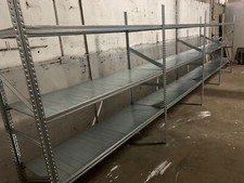 Bays long span for sale  LEEK