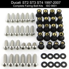 Fit ducati st2 for sale  Rowland Heights