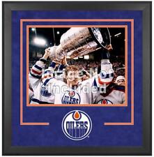 Edmonton oilers deluxe for sale  Fort Lauderdale