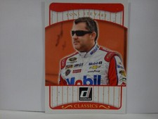 2017 donruss racing for sale  Far Rockaway