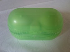 Tupperware dabei eierbehälter gebraucht kaufen  Uder