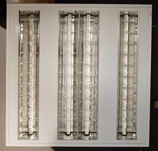 Plafonniers luminaire 60x60 d'occasion  Levens