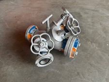 Awg verteiler cbc gebraucht kaufen  Raubling