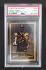 Lebron james sticker d'occasion  Clermont-Ferrand-