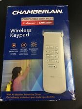 Chamberlain g940ev garage for sale  Brooklyn