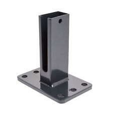 Dübelplatte 10cm zaunpfosten gebraucht kaufen  Castrop-Rauxel
