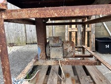 vibration table for sale vibration table for sale MALMESBURY