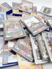 Playstation spiele sammlung gebraucht kaufen  Köln
