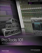 Pro tools 101 for sale  Montgomery