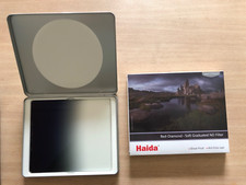 Haida red diamond gebraucht kaufen  Bardowick