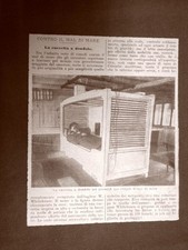 Invenzione nel 1906 usato  Villarosa