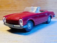 Wiking 142 mercedes gebraucht kaufen  Hamburg