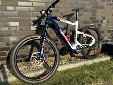 Bike haibike xduro gebraucht kaufen  Potsdam
