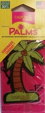 California scents palms for sale  MAIDENHEAD