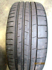 Sommerreifen pirelli zero gebraucht kaufen  Schwieberdingen