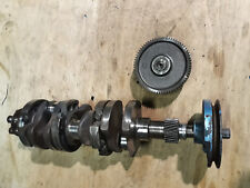 Vilebrequin nanni diesel d'occasion  Calenzana