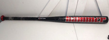 Easton hammer softball for sale  Yukon