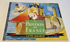 Album images cafés d'occasion  Quarré-les-Tombes