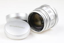 VOIGTLÄNDER Color-Heliar 75mm f/2,5 MC für M39 - SNr: 9940551 comprar usado  Enviando para Brazil