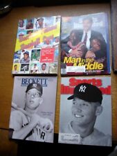 several books baseball for sale  Ballston Spa