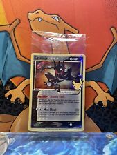 Greninja celebrations 25th for sale  Shipping to Ireland